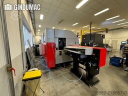 EMCO Hyperturn 665MC Plus