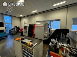 EMCO Hyperturn 665MC Plus