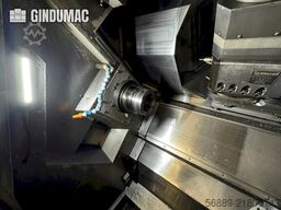 EMCO Hyperturn 665MC Plus