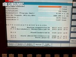 EMCO Hyperturn 665MC Plus