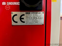EMCO Hyperturn 665MC Plus