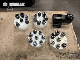 EMCO Hyperturn 665MC Plus