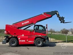 MAGNI RTH 8.35 | 2025