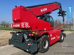MAGNI RTH 8.35 | 2025
