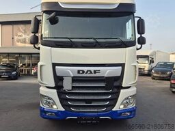 DAF XF 480 FT SUPER SPACE CAB ZF INTARDER