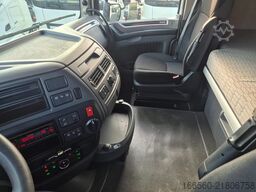 DAF XF 480 FT SUPER SPACE CAB ZF INTARDER