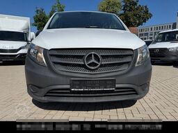 MERCEDES-BENZ Vito 110 CDi lang Doka Mixto 6 Sitze Klima