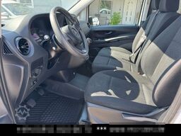 MERCEDES-BENZ Vito 110 CDi lang Doka Mixto 6 Sitze Klima