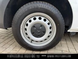 MERCEDES-BENZ Vito 110 CDi lang Doka Mixto 6 Sitze Klima