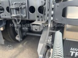 MERCEDES-BENZ Arocs 3740B 8x4 EURO6 GSR Stetter 10m3 BL/5150mm