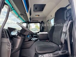 MERCEDES-BENZ Arocs 3740B 8x4 EURO6 GSR Stetter 10m3 BL/5150mm