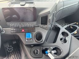 MERCEDES-BENZ Arocs 3740B 8x4 EURO6 GSR Stetter 10m3 BL/5150mm