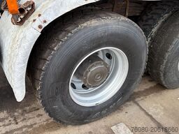 Mercedes-Benz Actros 4148 (EPS / 8X6 / LAMES / GRAND PONT / P...