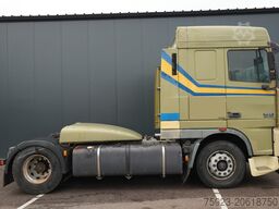 DAF XF 95.430 EURO 3 MANUAL GEARBOX