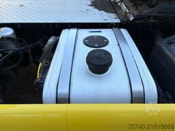 MAN TGX 18.440 + PTO + EURO 5