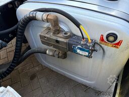 MAN TGX 18.440 + PTO + EURO 5