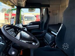MAN TGX 18.440 + PTO + EURO 5