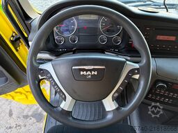 MAN TGX 18.440 + PTO + EURO 5