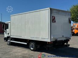 MAN TGL 8.150 Koffer + Ladebordwand Dautel 1.500 Kg