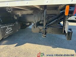 MAN TGL 8.150 Koffer + Ladebordwand Dautel 1.500 Kg