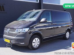 Volkswagen Transporter 2.0 TDI 150PK Automaat EURO 6 - Air...