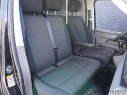 Volkswagen Transporter 2.0 TDI 150PK Automaat EURO 6 - Air...