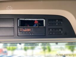 MERCEDES-BENZ ACTROS 2543 L/STANDKLIMA /STAPLER. /GASTRANSPORT