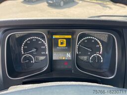 MERCEDES-BENZ ACTROS 2543 L/STANDKLIMA /STAPLER. /GASTRANSPORT