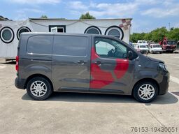 Citroen Jumpy