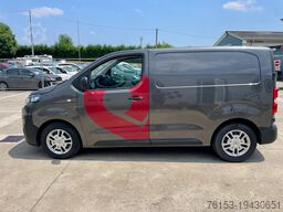Citroen Jumpy