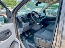 Citroen Jumpy