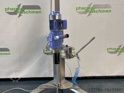 Janke & Kunkel (IKA) Turbotron