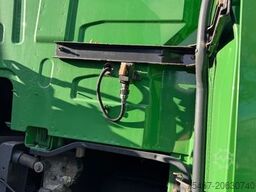 VOLVO FH 500 3 Achser 6x2 18 stück Vorhanden GGVS