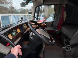 VOLVO FH 500 3 Achser 6x2  18 stück Vorhanden GGVS