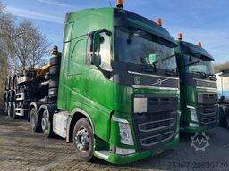 VOLVO FH 500 3 Achser 6x2  18 stück Vorhanden GGVS