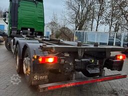 VOLVO FH 500 ATL 5x Vorhanden 8x2