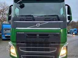 VOLVO FH 500 ATL 5x Vorhanden 8x2