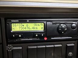 VOLVO FH 500 ATL 5x Vorhanden 8x2