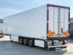 Schmitz Cargobull Tiefkühler Multitemp