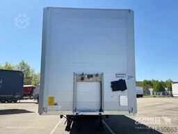 Schmitz Cargobull Trockenfrachtkoffer Standard