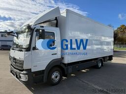 MERCEDES-BENZ ATEGO 816 L Kühlkoffer 6,20 m LBW 1,5 T*CARRIER