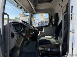 MERCEDES-BENZ ATEGO 816 L Kühlkoffer 6,20 m LBW 1,5 T*CARRIER