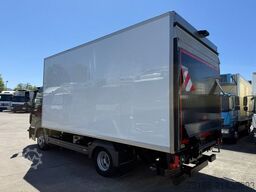 MERCEDES-BENZ ATEGO 818 L Kühlkoffer 5,2 m LBW 1 T*THERMO T+N