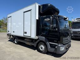 MERCEDES-BENZ ATEGO 818 L Kühlkoffer 5,2 m LBW 1 T*THERMO T+N