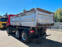SCANIA G500 MEILLER 3Skipper + Bordmatik