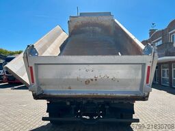 SCANIA G500 MEILLER 3Skipper + Bordmatik