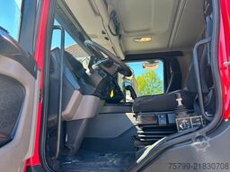 SCANIA G500 MEILLER 3Skipper + Bordmatik