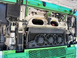 VOLVO FH500 / Retarder / I-Park Cool / Kipphydraulik