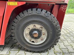 KALMAR ECE 80 / 6 * NEW battery !!