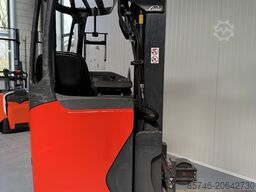 LINDE R 12 B * Triplex FFL !!